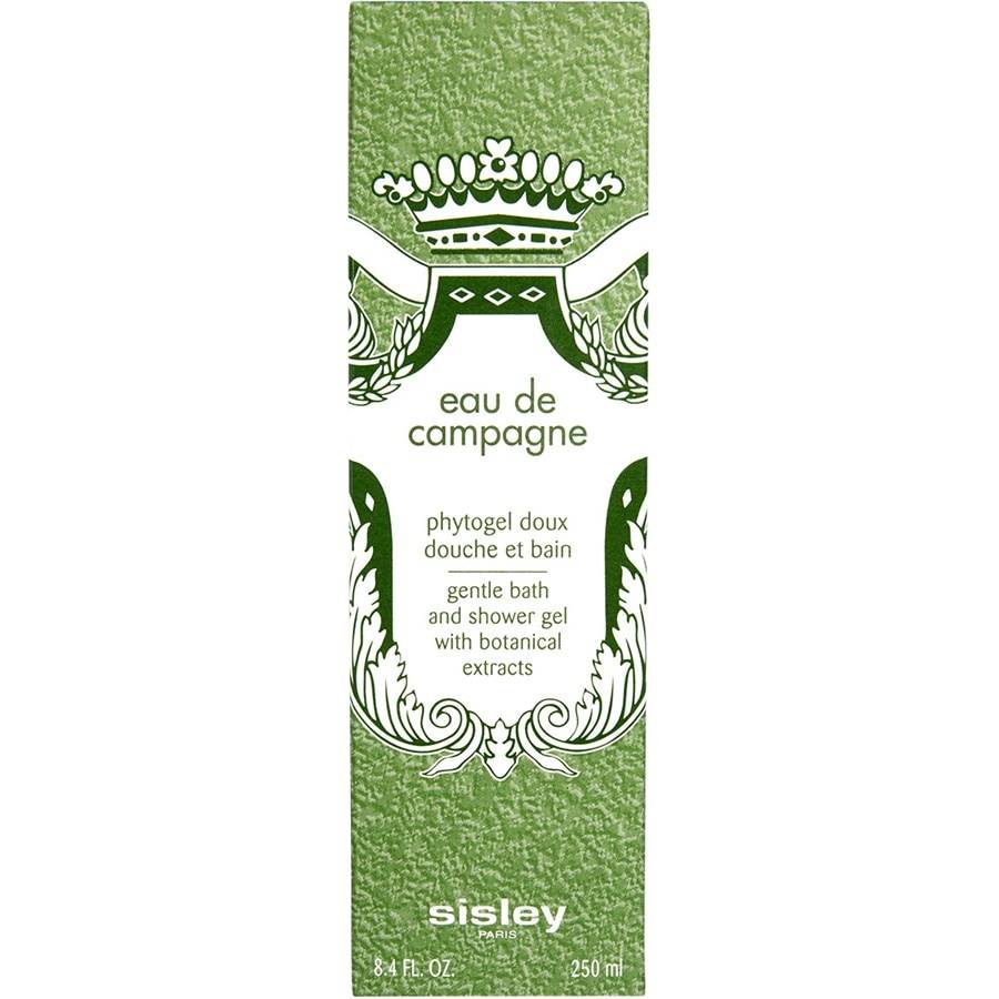 Sisley Eau De Campagne
