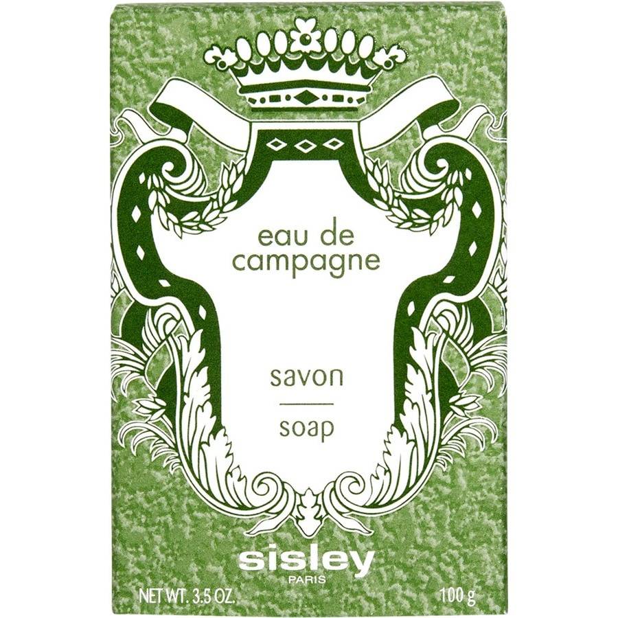 Sisley Eau De Campagne