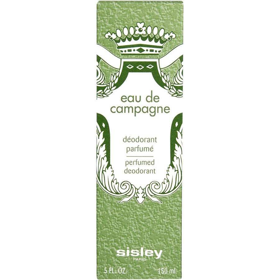 Sisley Eau De Campagne