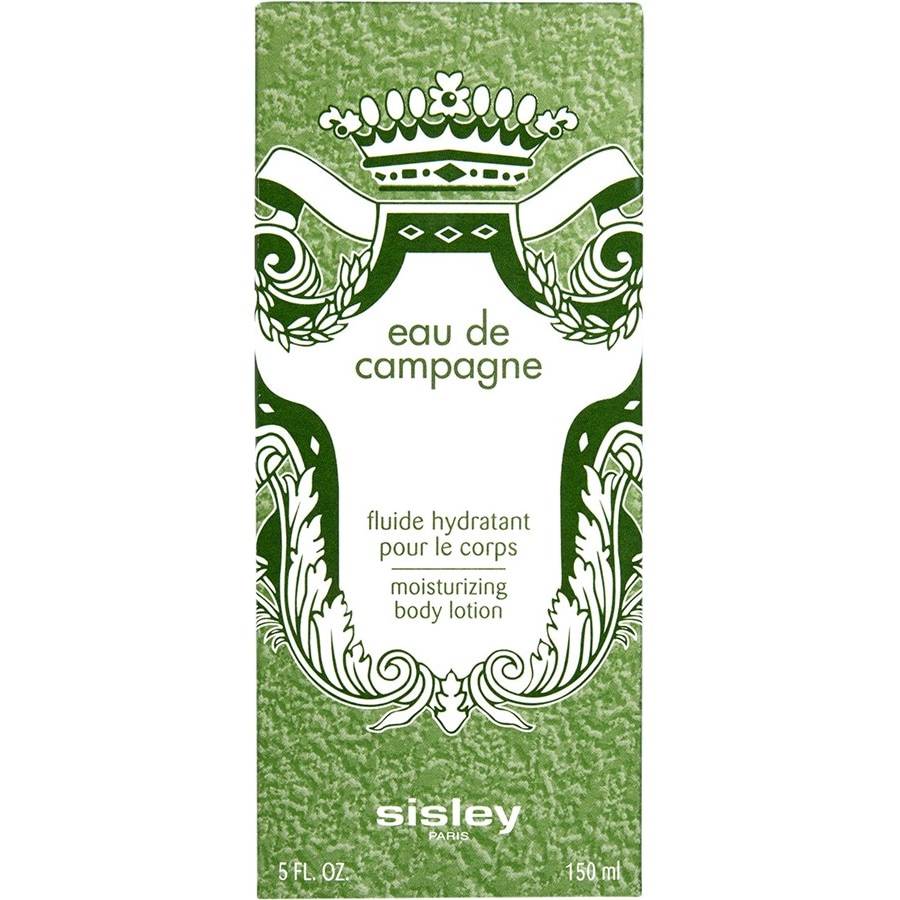 Sisley Eau De Campagne