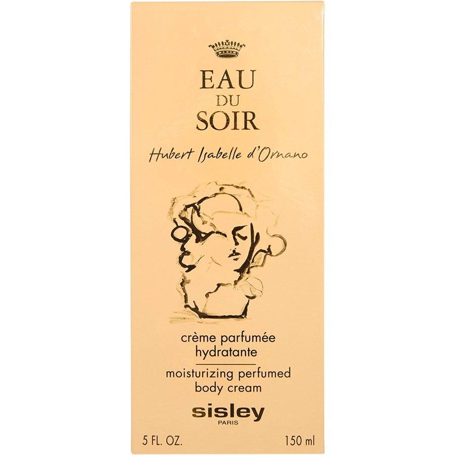 Sisley Eau Du Soir