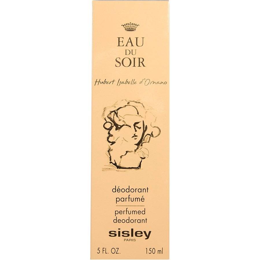 Sisley Eau Du Soir