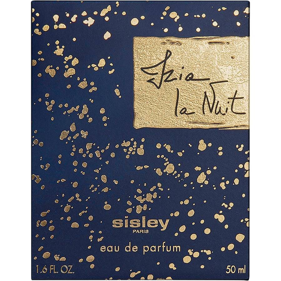 Sisley Izia