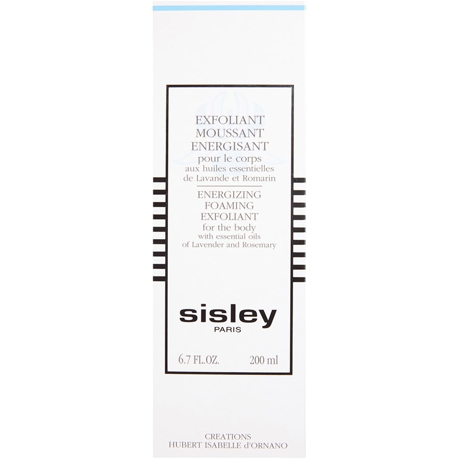 Sisley Körperpflege