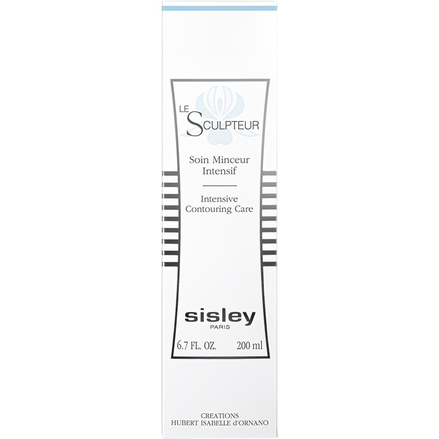 Sisley Körperpflege