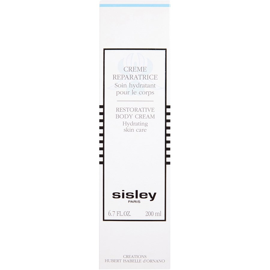 Sisley Körperpflege