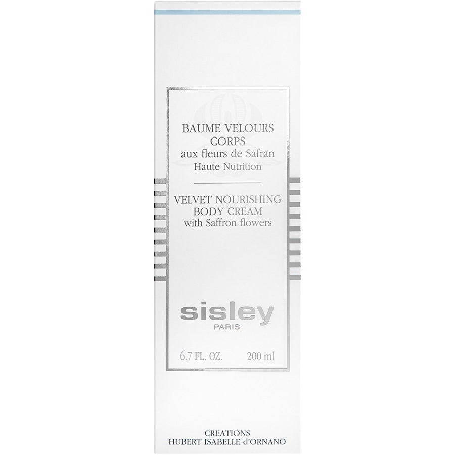 Sisley Körperpflege