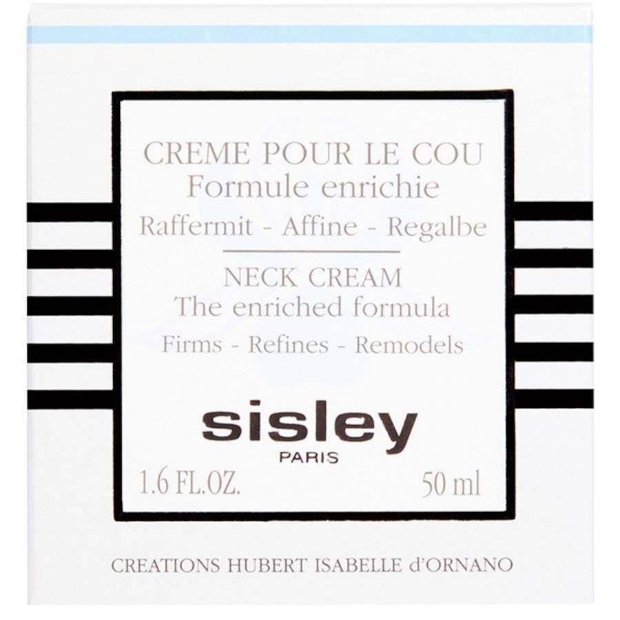 Sisley Körperpflege