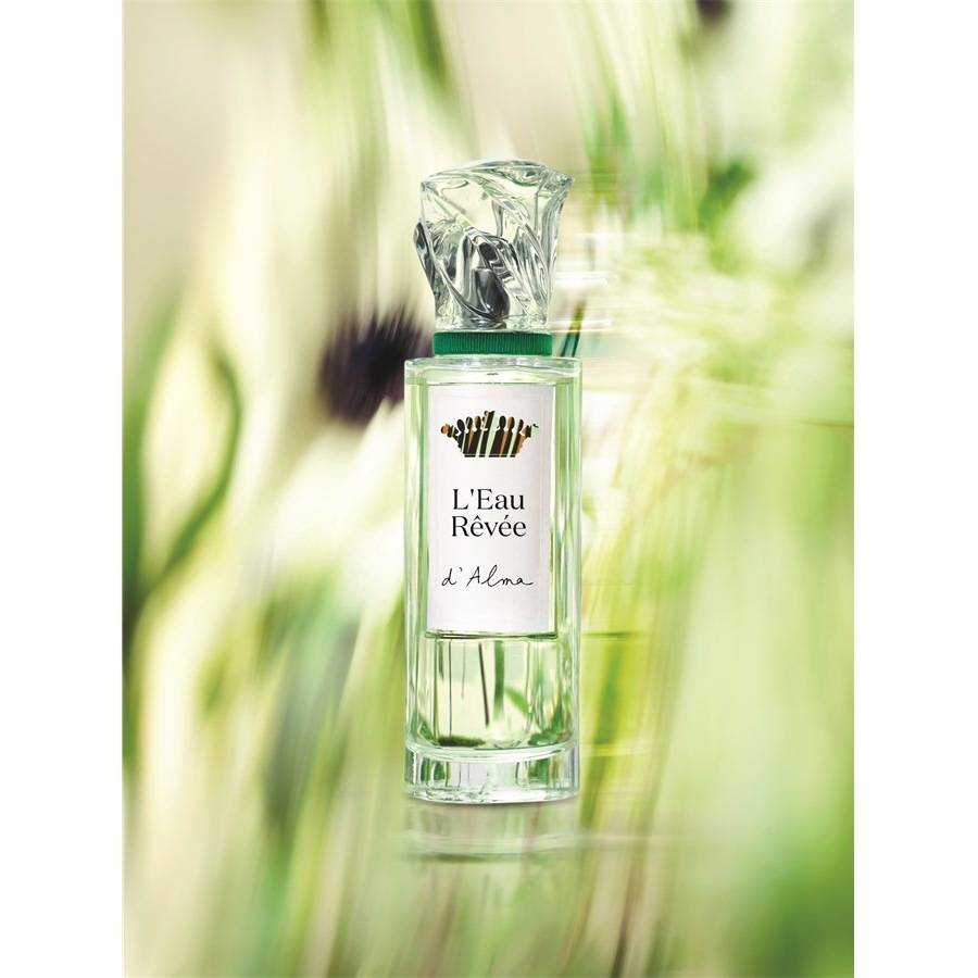 Sisley Les Eaux Rêvées