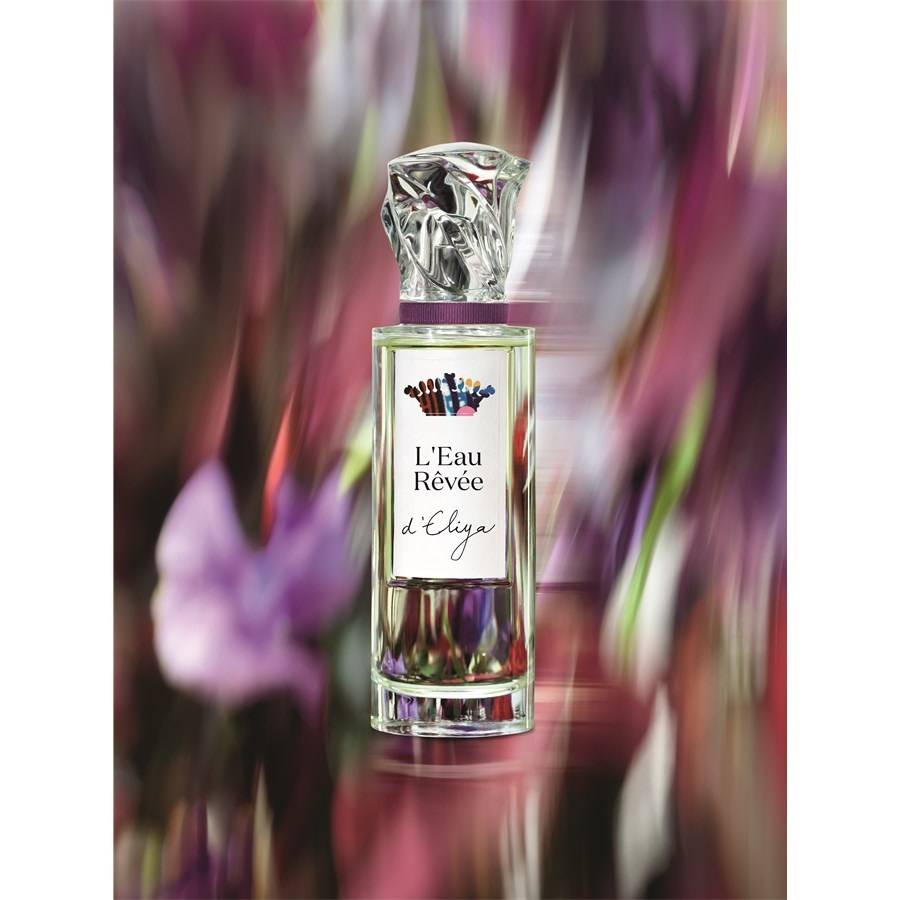 Sisley Les Eaux Rêvées