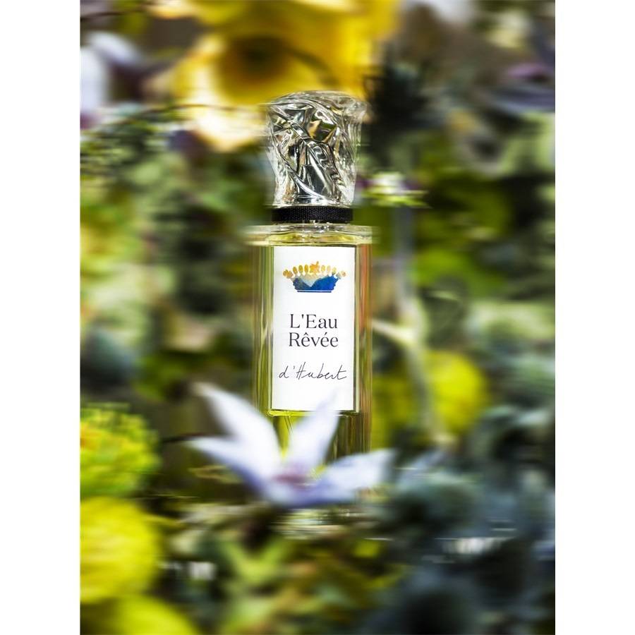 Sisley Les Eaux Rêvées