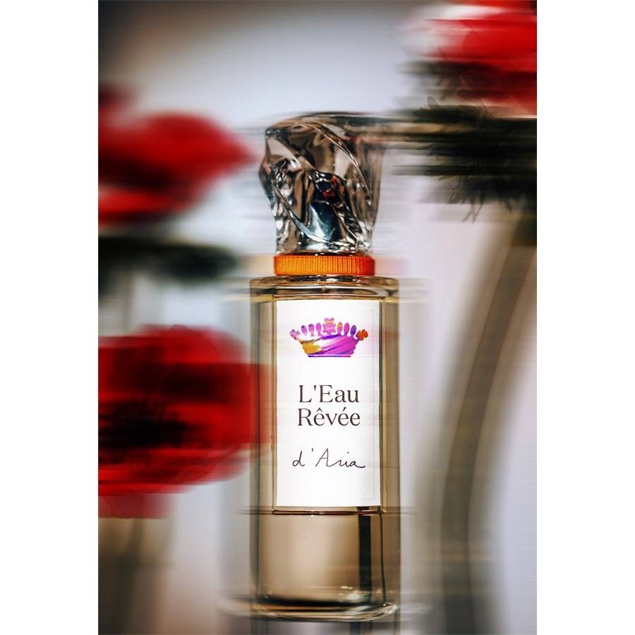 Sisley Les Eaux Rêvées