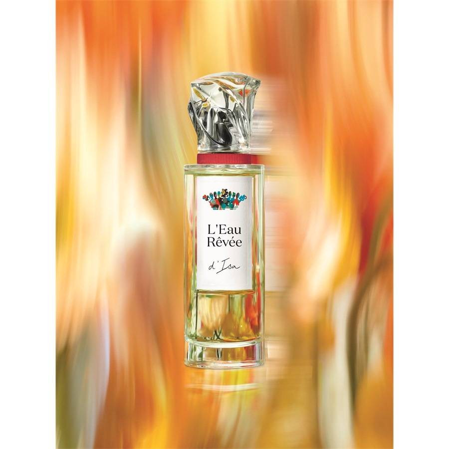 Sisley Les Eaux Rêvées