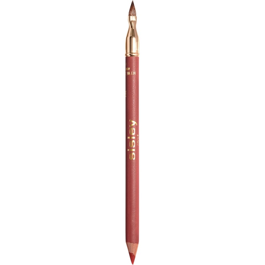Sisley Lippen