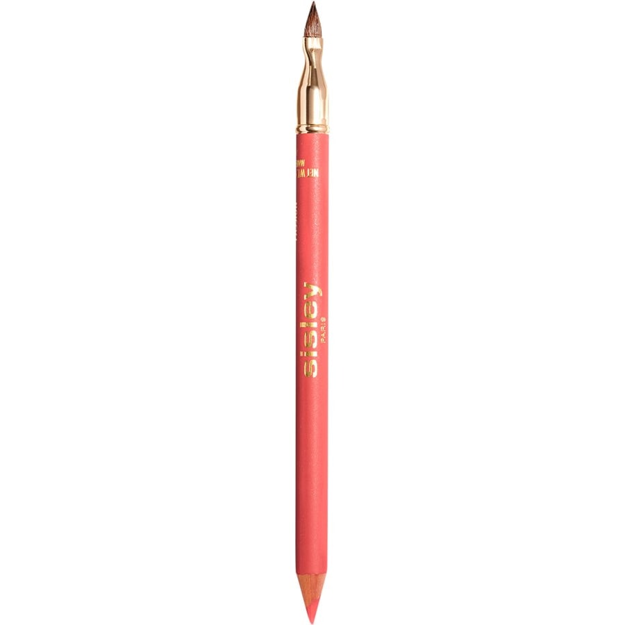 Sisley Lippen