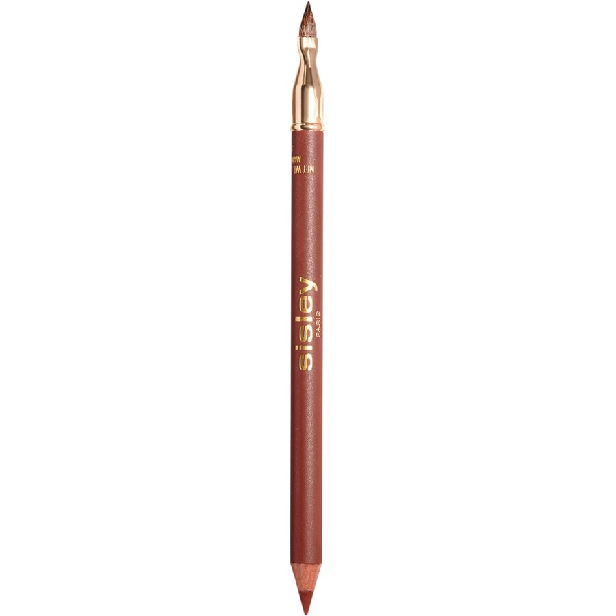 Sisley Lippen