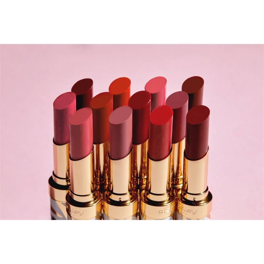 Sisley Lippen