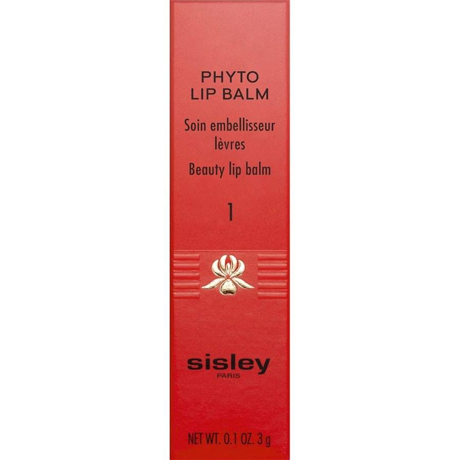 Sisley Lippen