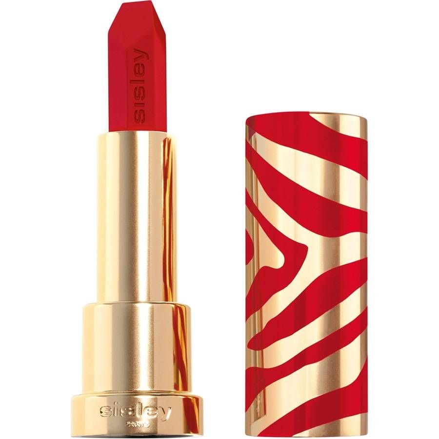 Sisley Lippen