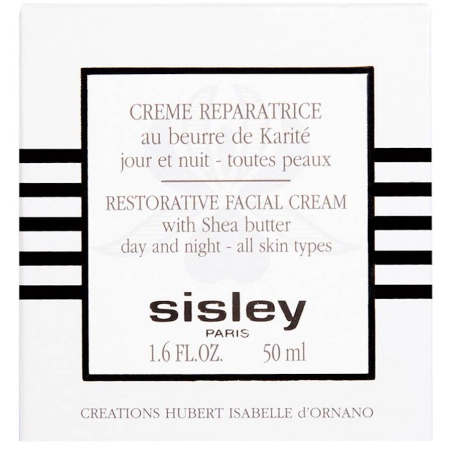 Sisley Männerpflege