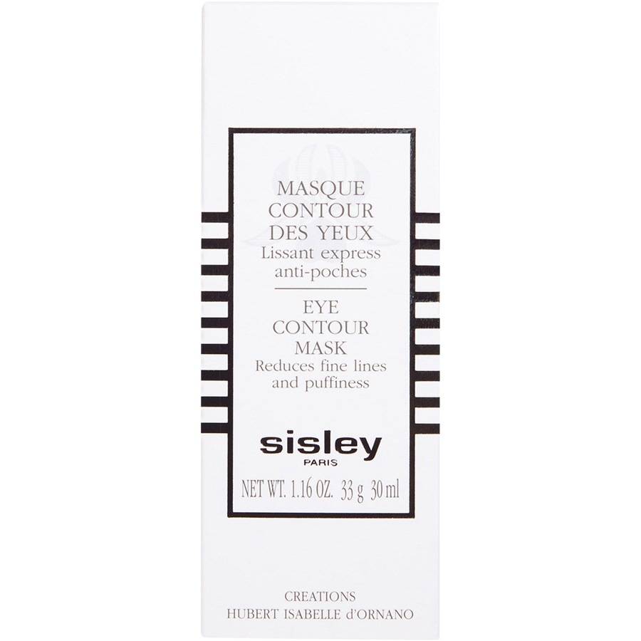 Sisley Männerpflege