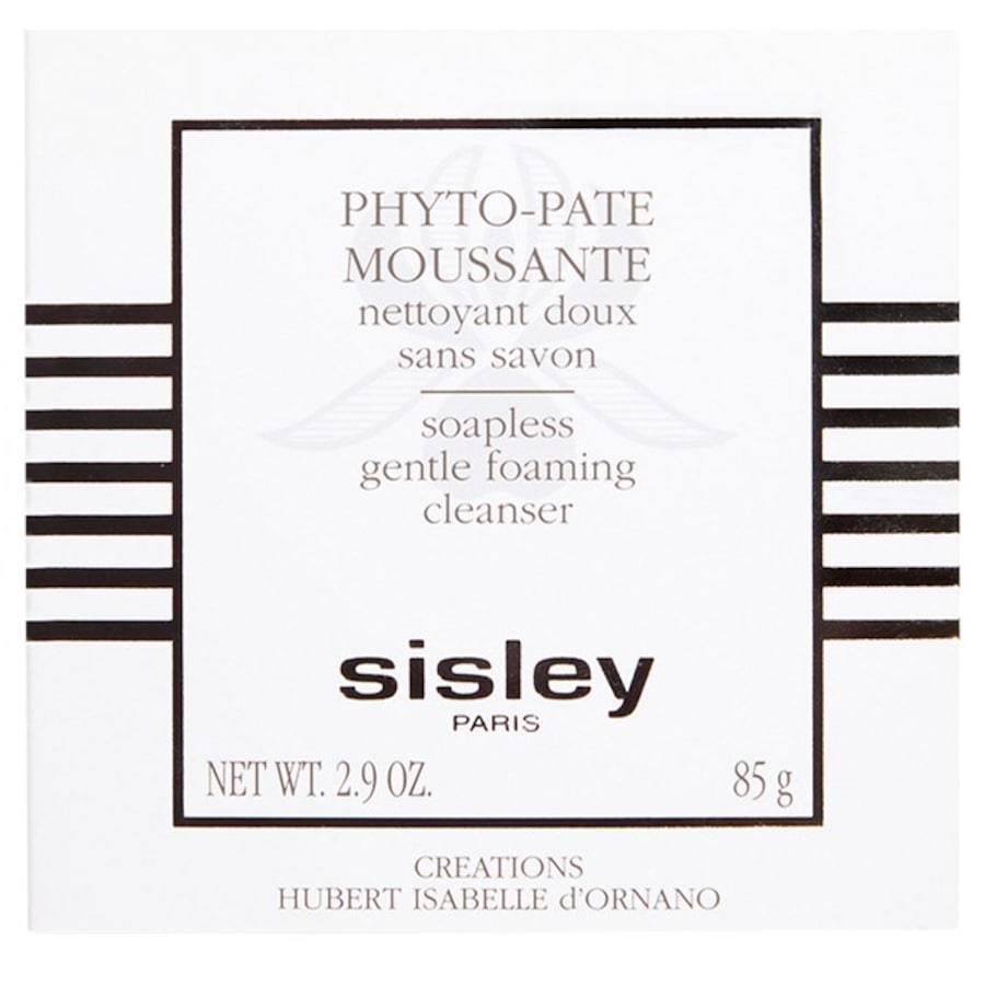 Sisley Männerpflege