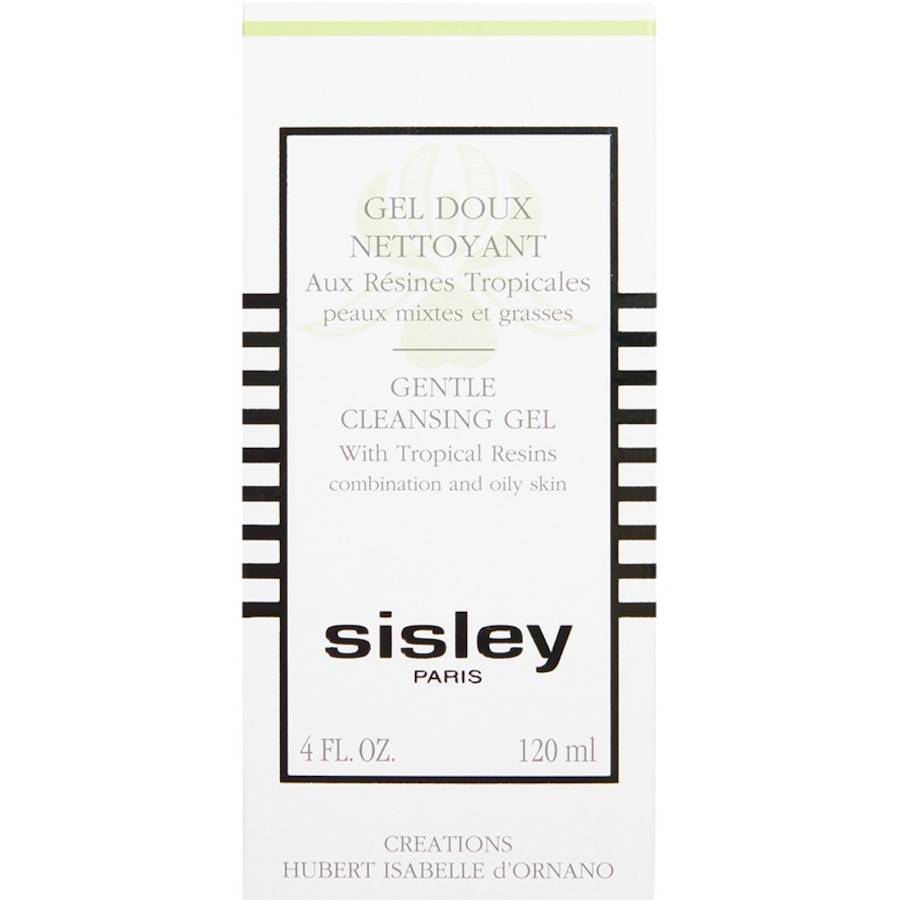Sisley Männerpflege