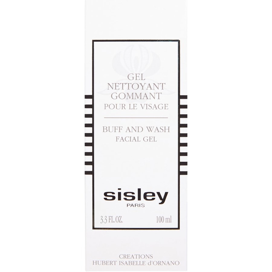 Sisley Männerpflege