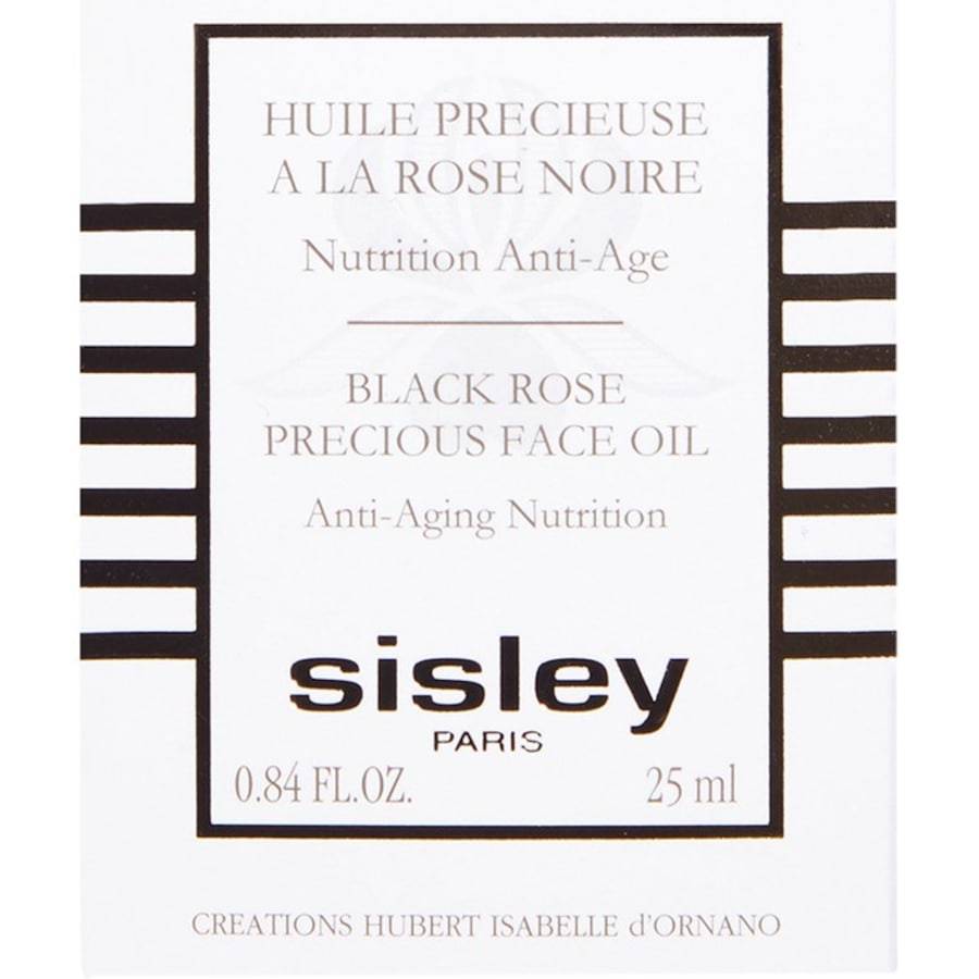 Sisley Nachtpflege