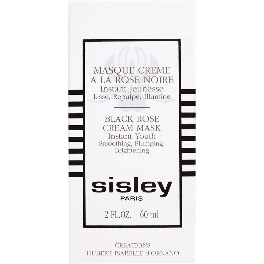Sisley Peeling & Masken