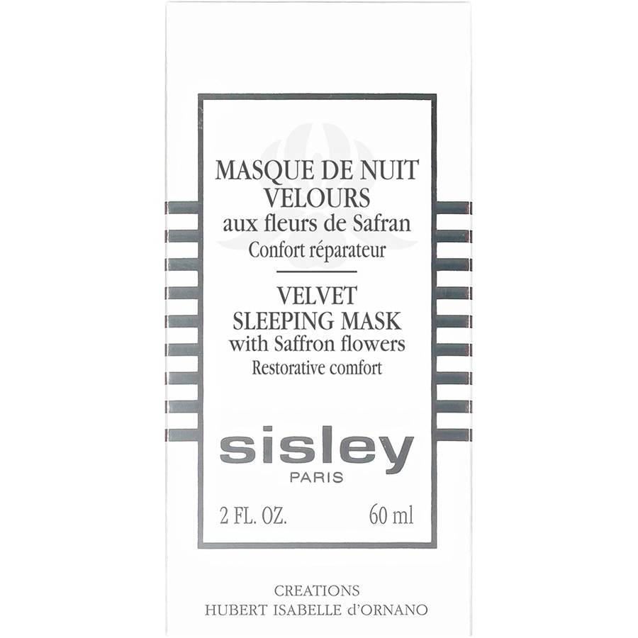 Sisley Peeling & Masken