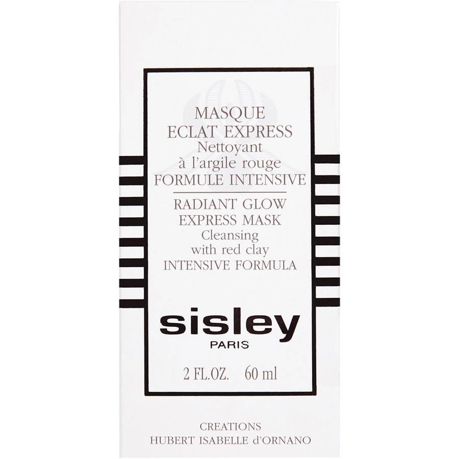 Sisley Peeling & Masken