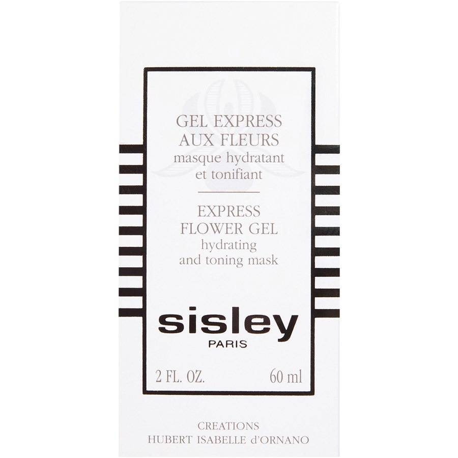 Sisley Peeling & Masken