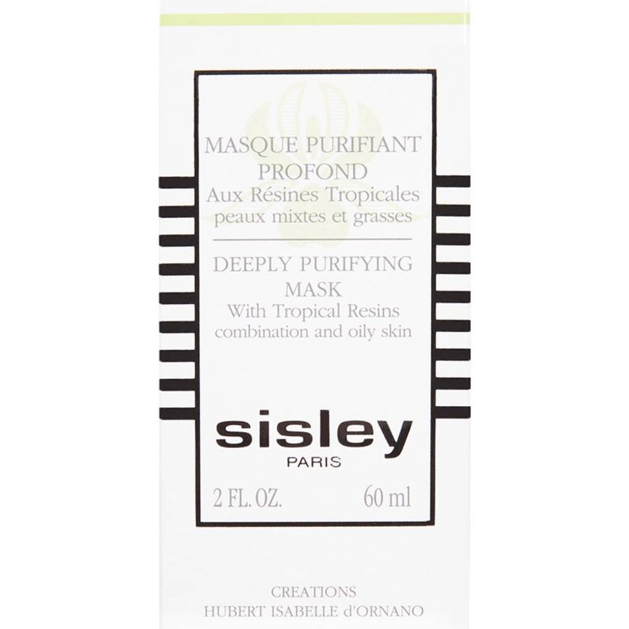 Sisley Peeling & Masken