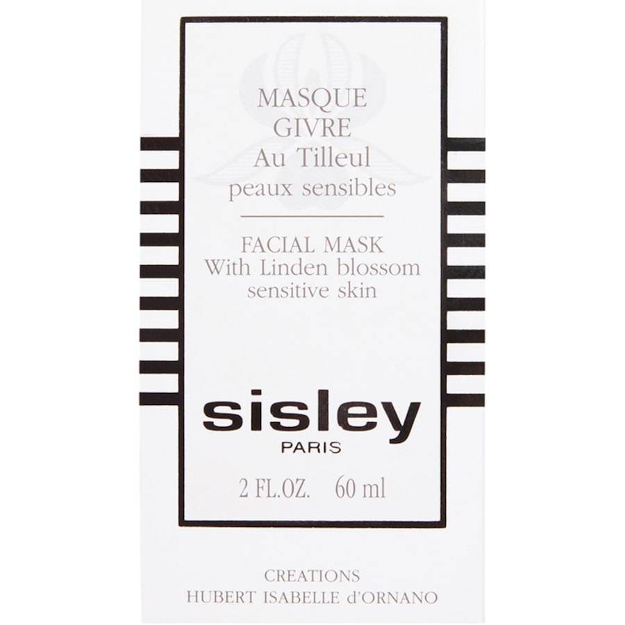 Sisley Peeling & Masken