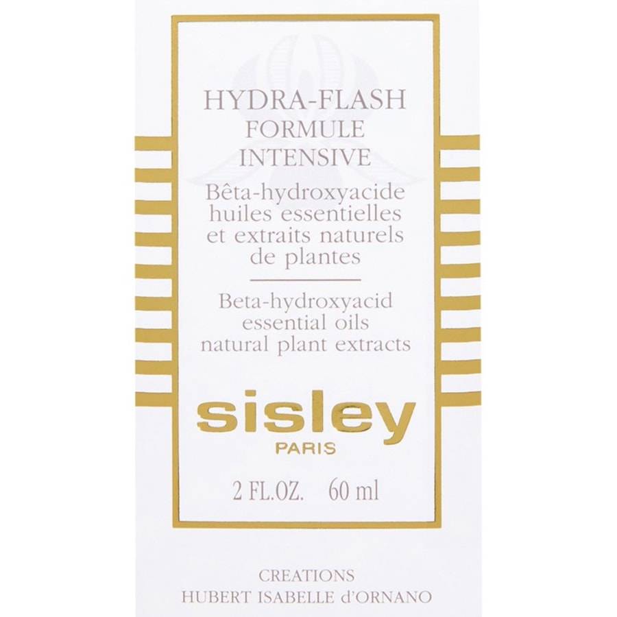 Sisley Peeling & Masken