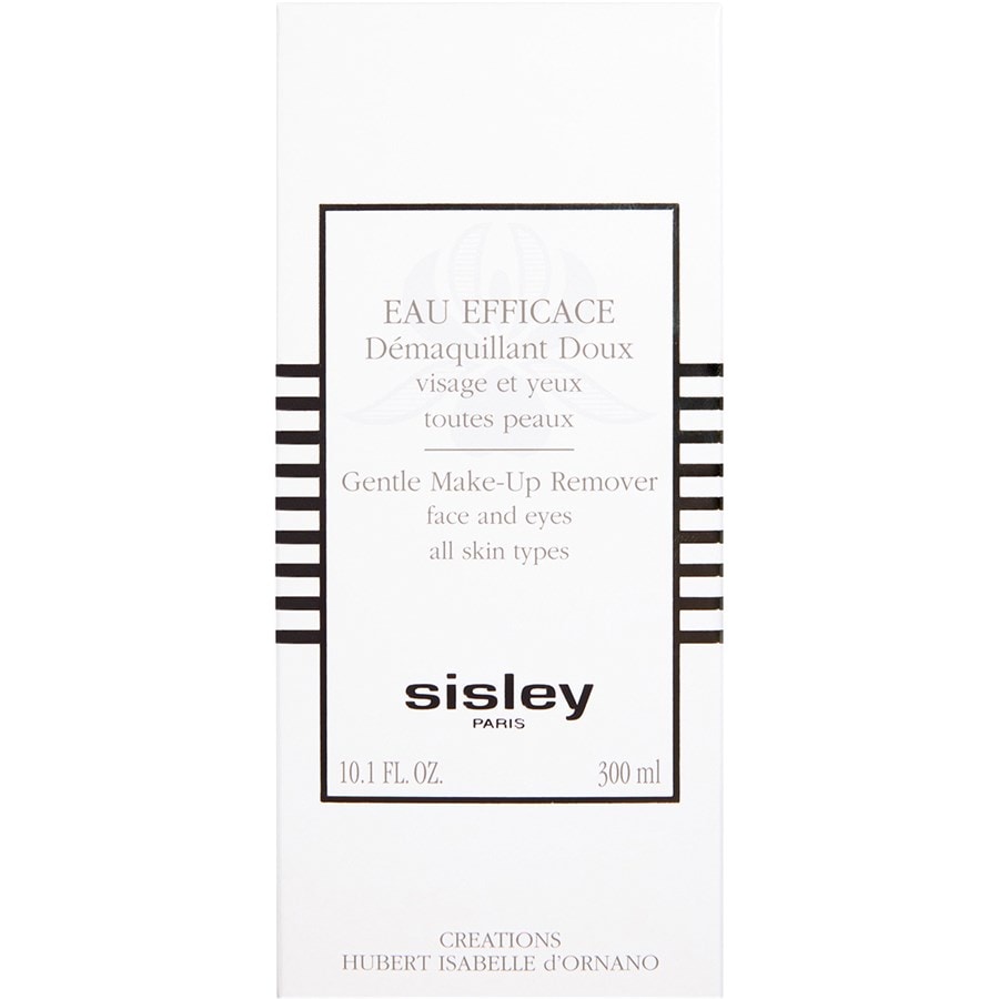 Sisley Reinigung & Make-up Entferner