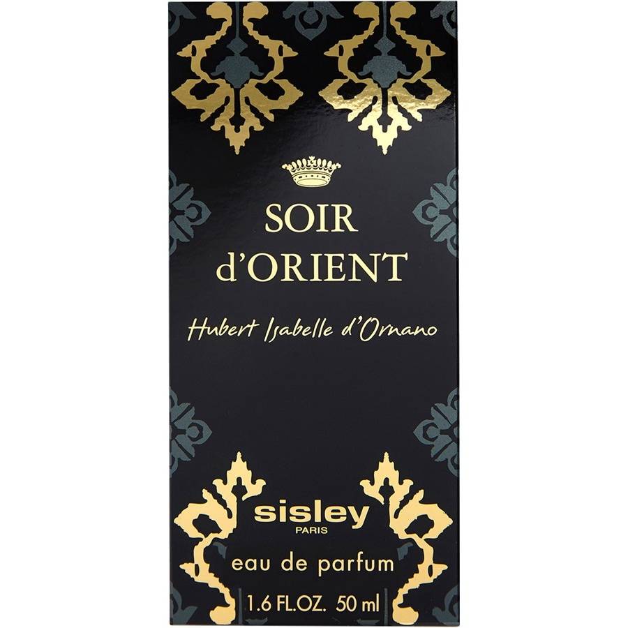 Sisley Soir D'Orient
