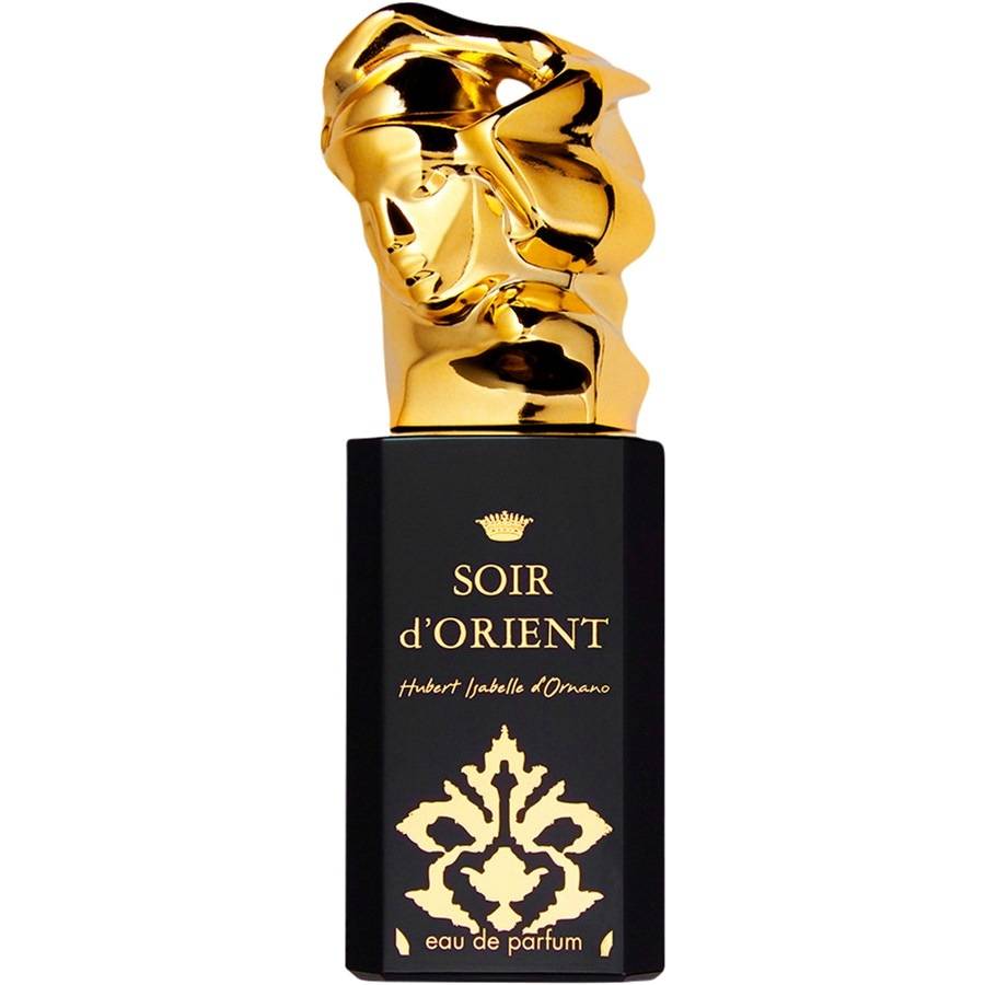 Sisley Soir D'Orient
