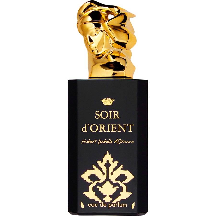 Sisley Soir D'Orient
