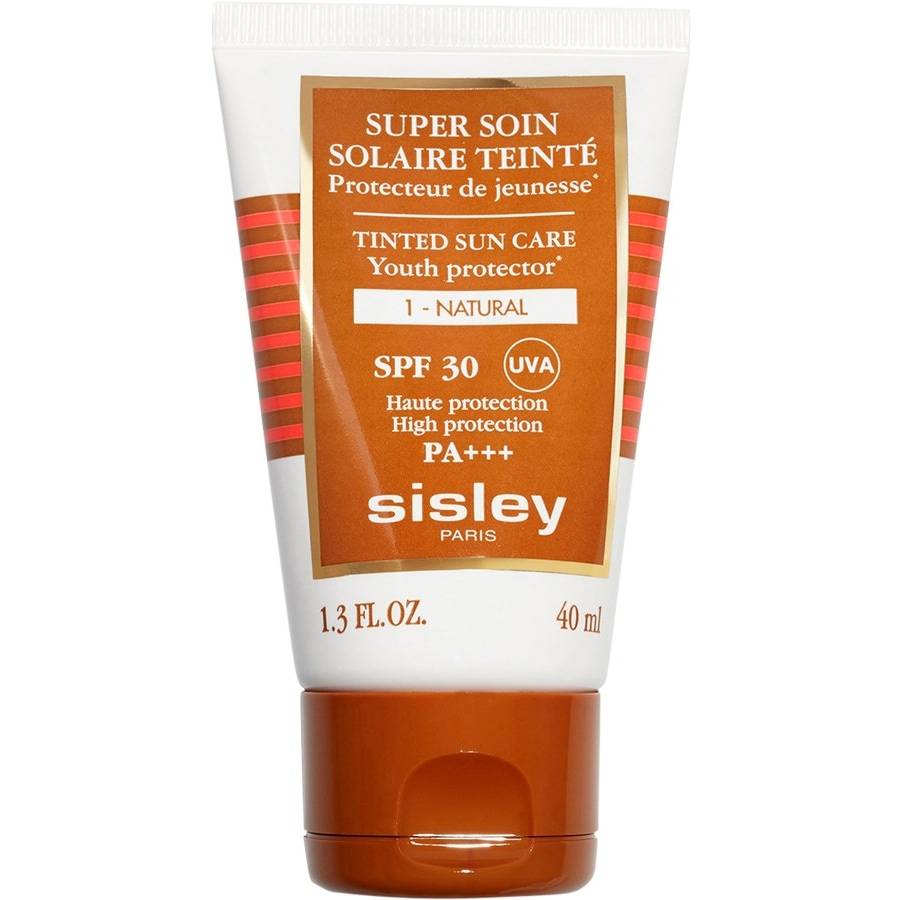 Sisley Sonnenpflege