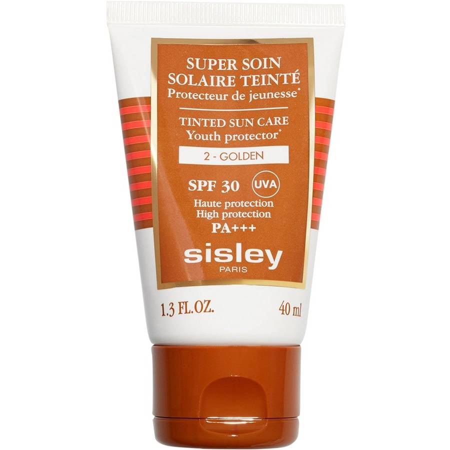 Sisley Sonnenpflege