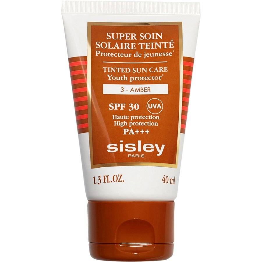 Sisley Sonnenpflege