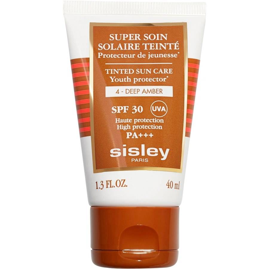 Sisley Sonnenpflege