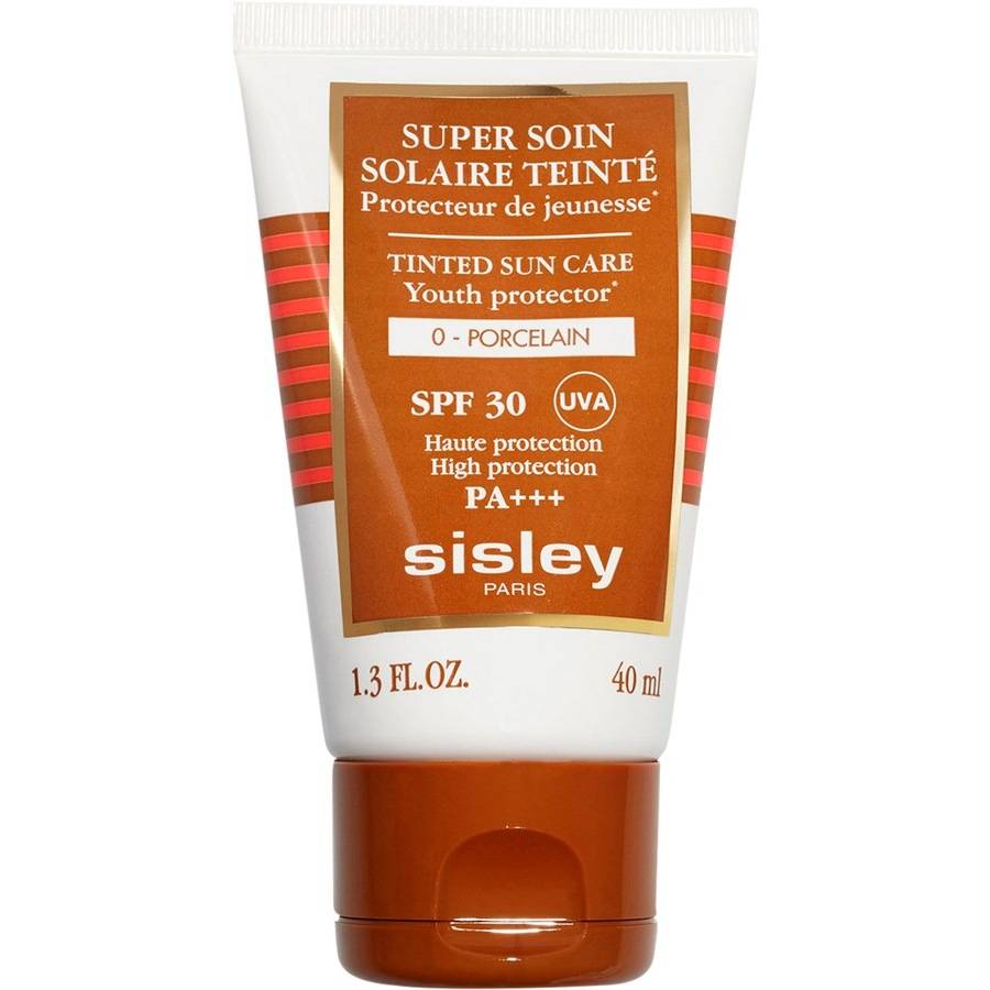Sisley Sonnenpflege