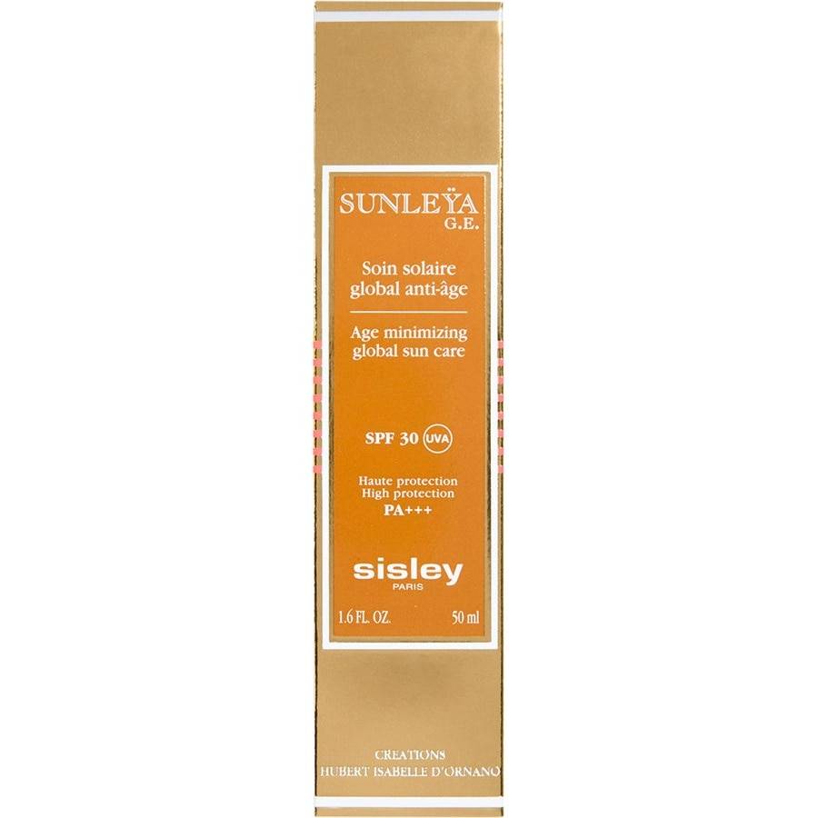 Sisley Sonnenpflege