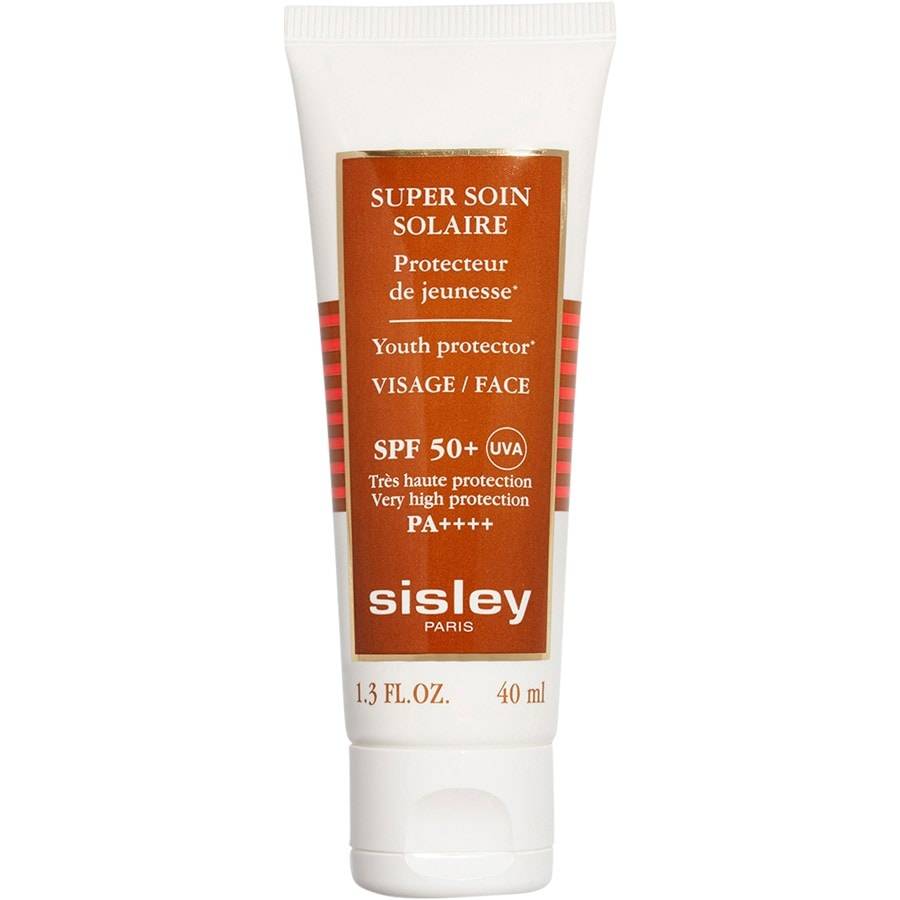 Sisley Sonnenpflege