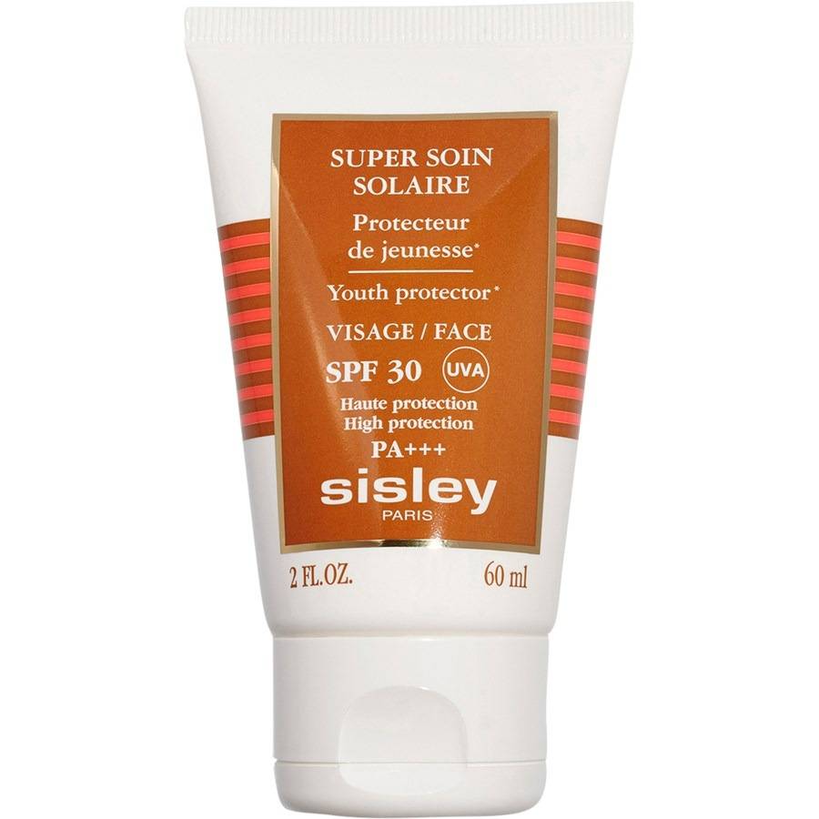 Sisley Sonnenpflege