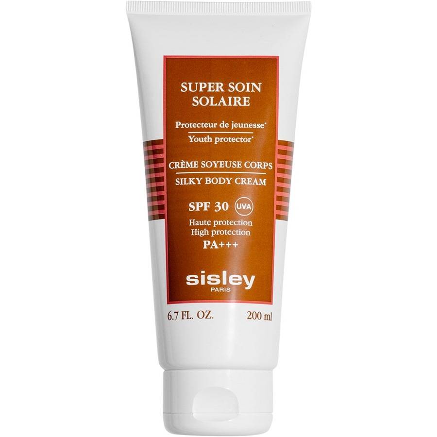 Sisley Sonnenpflege