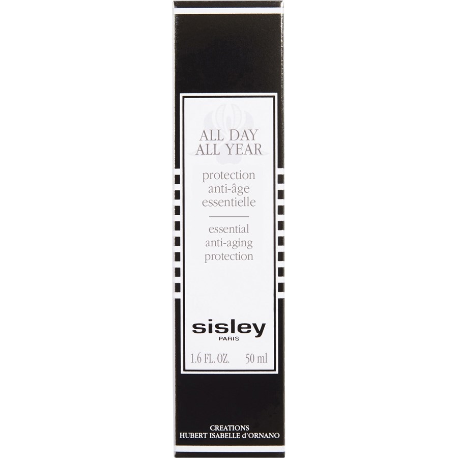 Sisley Tagespflege